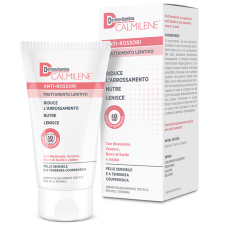 DERMOVITAMINA CALMILENE ANTI-ROSSORI 40 ML
