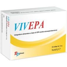 VIVEPA 30 SOFTGEL