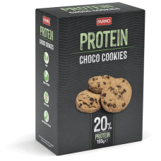 FARMO PROTEIN CHOKO COOKIES 20% 150 G