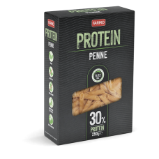 FARMO PROTEIN PENNE 30% 250 G