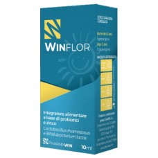 WINFLOR 10 ML