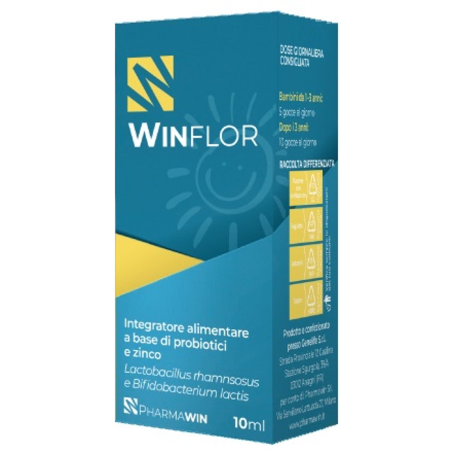 WINFLOR 10 ML