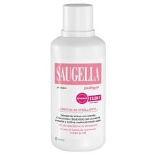SAUGELLA POLIGYN PH NEUTRO LENITIVO ED EMOLLIENTE 500 ML TAGLIO PREZZO