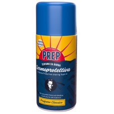 PREP SCHIUMA BARBA DERMOPROTETTIVA PROFUMO CLASSICO 300 ML