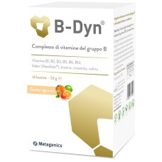 B-DYN 14 BUSTINE