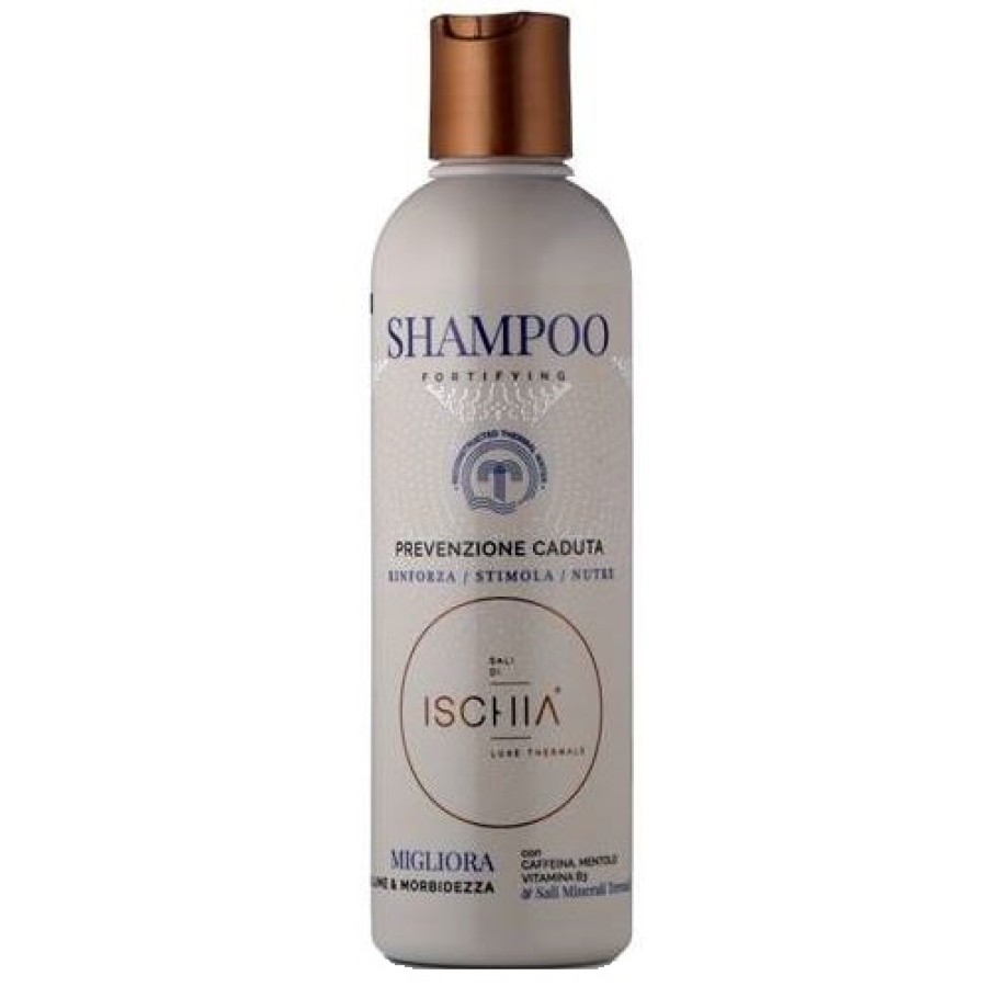 ISCHIA SHAMPO PREVENZIONE CADUTA 250 ML