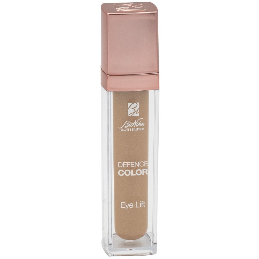 DEFENCE COLOR EYELIFT OMBRETTO LIQUIDO 601 GOLD SAND