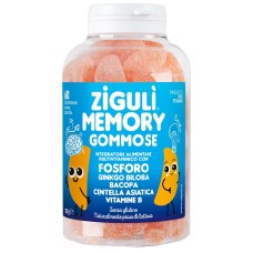 ZIGULI MEMORY 60 GOMMOSE
