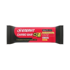 ENERVIT C2 1 CARBO BAR NO FLAVOUR 50 G