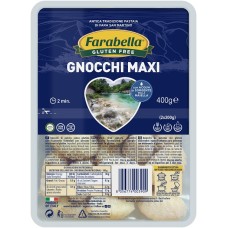 FARABELLA GNOCCHI PATATE MAXI 400