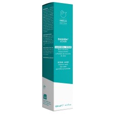 EMUNDA SCRUB MASCHERA 125 ML