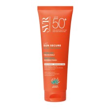 SUN SECURE LAIT SPF50+ FRAGRANCE FREE 250 ML
