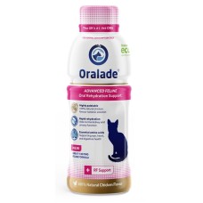 ORALADE SUPPORTO AVANZATO RF+ 330 ML