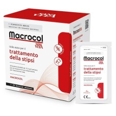 SANAVITA MACROCOL 20 BUSTINE