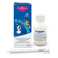 BUONAPET CALMINA FLACONE 60 G
