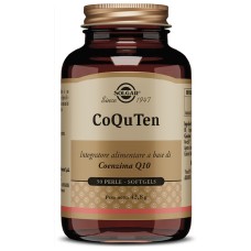 COQUTEN 50 PERLE