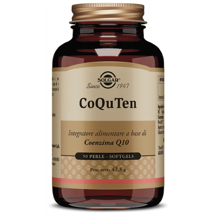 COQUTEN 50 PERLE