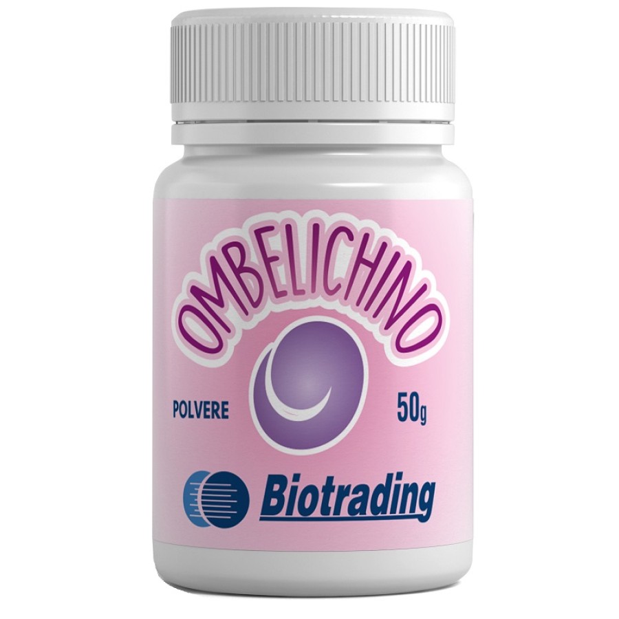 OMBELICHINO 50 G