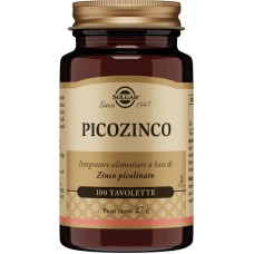 PICOZINCO 100 TAVOLETTE