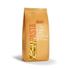 DIALSI' PASTA SENZA GLUTINE DI RISO E MAIS MACCHERONI MB 35 800 G