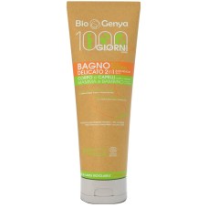 BIOGENYA 1000G BAGNO 2 IN 1 250 ML