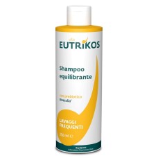 EUTRIKOS SHAMPOO PREBIOTICO 250 ML