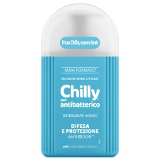 CHILLY DETERGENTE ANTIBATTERICO 300 ML