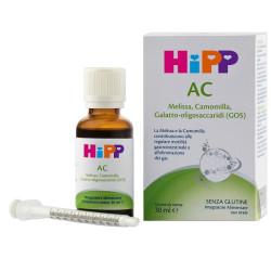 HIPP AC 30 ML