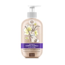 FIOCCHI DI RISO DETERGENTE CORPO CAPELLI SPECIAL 400 ML