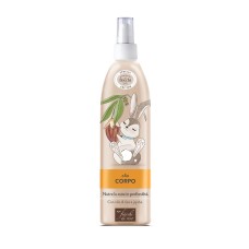 FIOCCHI DI RISO OLIO CORPO SPECIAL 140 ML