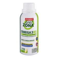ENERZONA OMEGA 3RX 110 CAPSULE