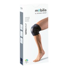 GINOCCHIERA MOBILIS GENUWRAP L/XL