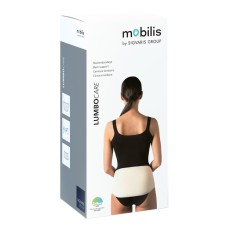 CINTURA LOMBARE MOBILIS LUMBOCARE M