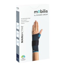 POLSIERA MOBILIS MANUACTIVE SINISTRA M