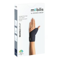 POLSIERA MOBILIS MANUWRAP S/M