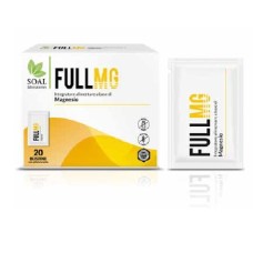 FULLMG 20 BUSTINE