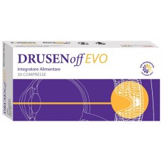 DRUSENOFF EVO 30 COMPRESSE