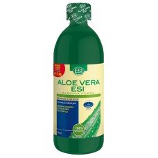 ESI ALOE VERA SUCCO 500 ML