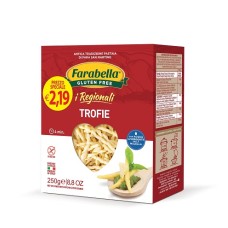 FARABELLA TROFIE I REGIONALI PROMO 250 G