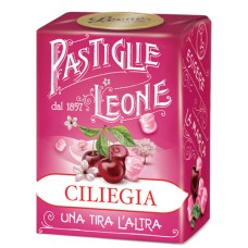 PASTIGLIE CILIEGIA 30 G