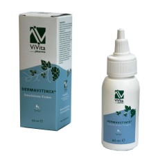 DERMAVITINIX EMULSIONE DERMATITI 50 ML