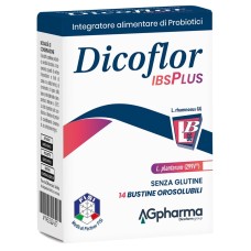 DICOFLOR IBSPLUS 14 BUSTINE