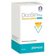 DICOSIM PLUS 30 ML