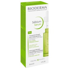 BIODERMA SEBIUM SERUM 30 ML