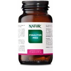 PINASTER MED 30 CAPSULE