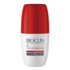 BIOCLIN DEO 48H STRESS RESIST ROLL ON PROMO