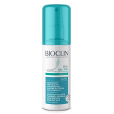 BIOCLIN DEO CONTROL TALC 48H VAPO CON PROFUMO 100 ML PROMO
