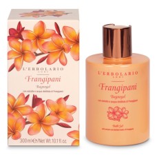 FRANGIPANI BAGNOGEL 300 ML