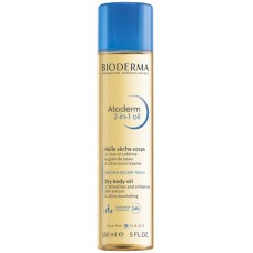ATODERM 2IN1 OIL 150 ML