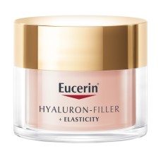 EUCERIN HYALURON FILLER + ELASTICITY CREMA GIORNO ROSE SPF30 50 ML